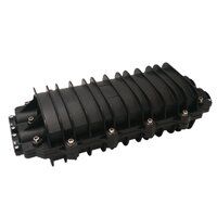 Type 2: Inline (Horizontal) Joint Closure